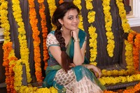 Nisha Agarwal Latest Stills